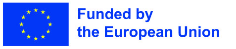 Funded by the European Union EU funded