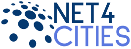 Logo Net4Cities Logo Net4Cities