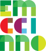 EMCCINNO Logo